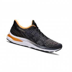 Asics GEL-CUMULUS 22 MK Laufschuhe Herren Schwarz | 301QKYLNC