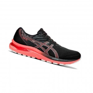 Asics GEL-CUMULUS 22 Tokyo Laufschuhe Herren Schwarz | 096KAXZBN