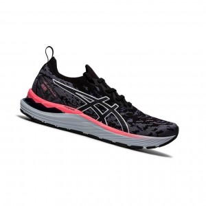 Asics GEL-CUMULUS 23 MK Laufschuhe Herren Grau | 243EQYLJS