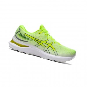 Asics GEL-CUMULUS 24 Laufschuhe Damen Gelb | 375OREYWZ