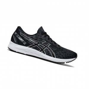 Asics GEL-DS TRAINER 25 Laufschuhe Damen Schwarz | 813VCBRNY