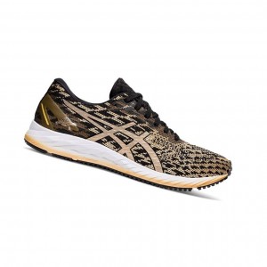Asics GEL-DS TRAINER 25 Laufschuhe Damen Gelb | 051ZLPWAF