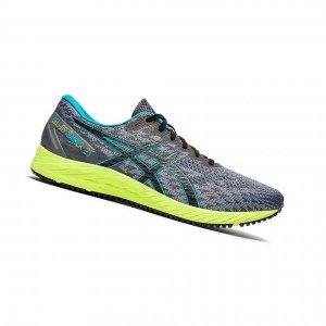 Asics GEL-DS TRAINER 25 Laufschuhe Herren Grau | 816BOMRPC