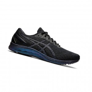 Asics GEL-DS TRAINER 25 Laufschuhe Herren Schwarz | 467RLPHON