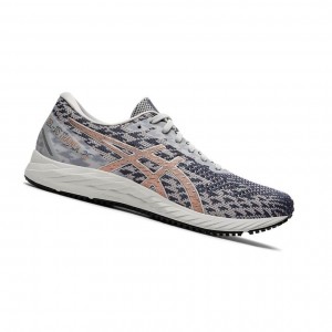 Asics GEL-DS TRAINER 26 Laufschuhe Damen Grau | 581ELTOWR