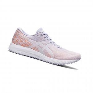 Asics GEL-DS TRAINER 26 Laufschuhe Damen Weiß | 654JBIQVS