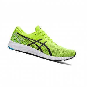 Asics GEL-DS TRAINER 26 Laufschuhe Herren Grün | 128JQMSVK