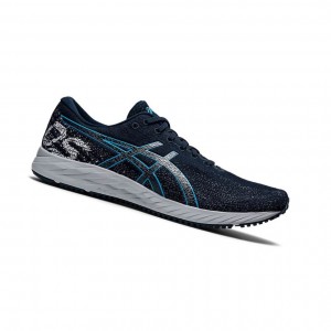 Asics GEL-DS TRAINER 26 Laufschuhe Herren Navy | 052JSNGOH