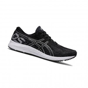 Asics GEL-DS TRAINER 26 Laufschuhe Herren Schwarz | 681FVSQCB