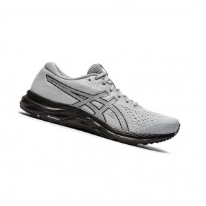 Asics GEL-EXCITE 7 Laufschuhe Herren Grau | 031UBXNFI