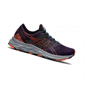 Asics GEL-EXCITE TRAIL Laufschuhe Damen Orange | 068QTXVZJ