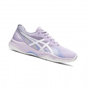 Asics GEL-GAME 8 Tennisschuhe Damen Weiß | 518MRHKYD