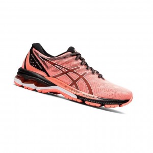 Asics GEL-JADEITE Laufschuhe Damen Koralle | 978CDSJZB