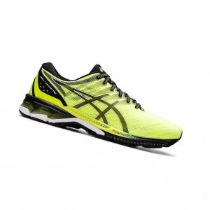 Asics GEL-JADEITE Laufschuhe Herren Gelb | 250KALZIF
