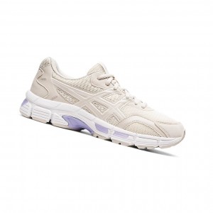 Asics GEL-JOG MC Sneakers Damen Weiß | 284FABQCW