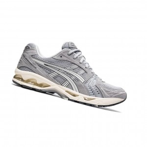 Asics GEL-KAYANO 14 Sneakers Damen Grau | 260YLUSMH