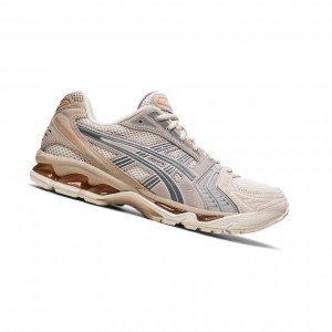 Asics GEL-KAYANO 14 Sneakers Herren Grau | 541VAMUOK