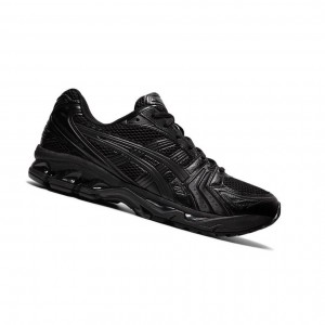Asics GEL-KAYANO 14 Sneakers Herren Schwarz | 267VIRCOJ