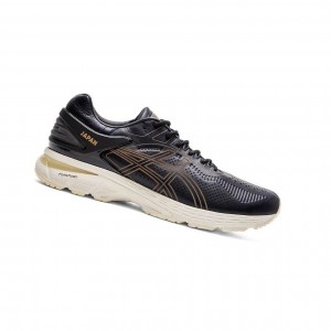 Asics GEL-KAYANO 25 SP Sneakers Damen Schwarz | 596MYNPJL