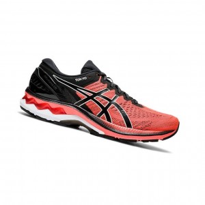 Asics GEL-KAYANO 27 TOKYO Laufschuhe Herren Rot | 906XAICLT