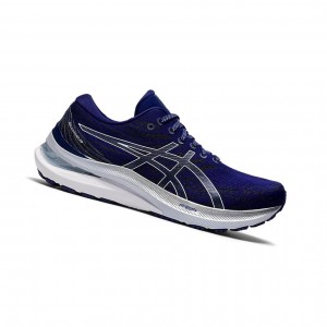 Asics GEL-KAYANO 29 Laufschuhe Damen Blau | 694QBOXDT