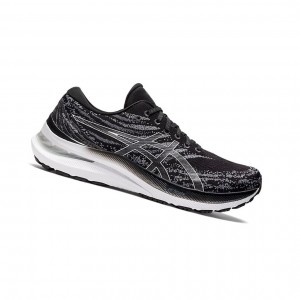 Asics GEL-KAYANO 29 Laufschuhe Herren Schwarz Weiß | 140NKOLYS