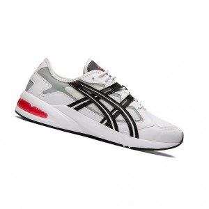 Asics GEL-KAYANO 5.1 Sneakers Herren Weiß | 157OXKDCE
