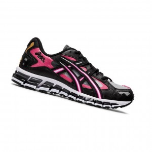 Asics GEL-KAYANO 5 360 Sneakers Damen Schwarz | 682CSEDTF