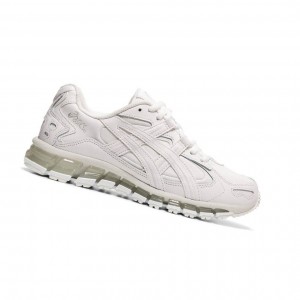 Asics GEL-KAYANO 5 360 Sneakers Damen Weiß | 136MLJDPQ