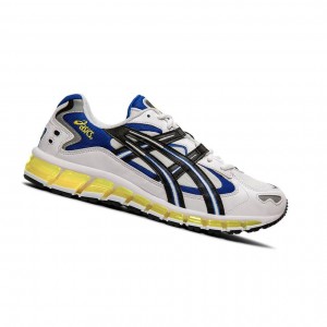 Asics GEL-KAYANO 5 360 Sneakers Herren Weiß | 726CXKETN