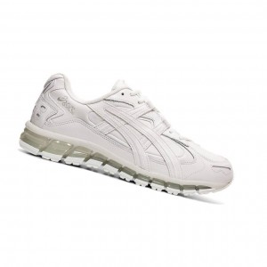 Asics GEL-KAYANO 5 360 Sneakers Herren Weiß | 319FJDSCO