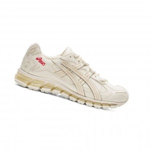 Asics GEL-KAYANO 5 OG Sneakers Herren Weiß | 534GBJFAL