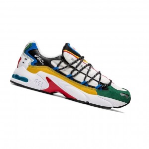 Asics GEL-KAYANO 5 OG Sneakers Herren Weiß | 256QLYPUX