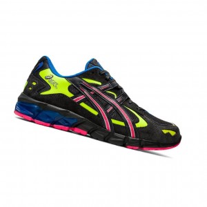 Asics GEL-KAYANO 5 Sneakers Herren Schwarz | 327FMWEOH