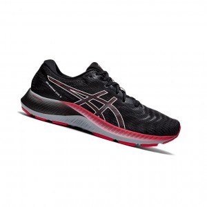 Asics GEL-KAYANO LITE 2 Laufschuhe Herren Schwarz Weiß | 831RBIQWX