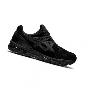 Asics GEL-KAYANO TRAINER 21 Sneakers Herren Schwarz | 163RGXKSN