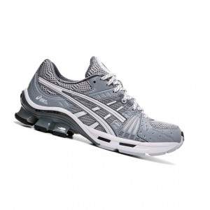 Asics GEL-KINSEI OG Sneakers Damen Grau | 548QAFZHE