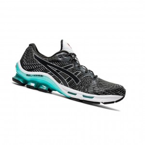 Asics GEL-KINSEI OG Sneakers Damen Schwarz | 059MADFCW