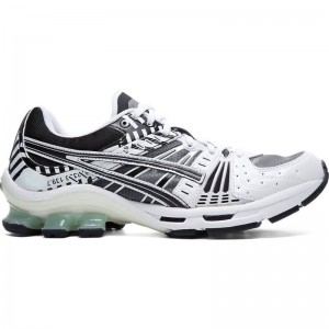 Asics GEL-KINSEI OG Sneakers Damen Schwarz | 968UATSLC