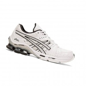 Asics GEL-KINSEI OG Sneakers Damen Weiß | 279DQSELO