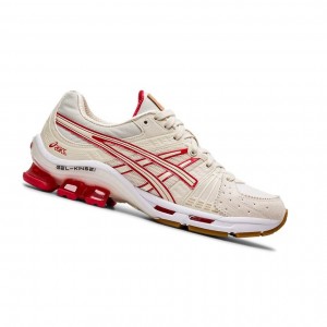 Asics GEL-KINSEI OG Sneakers Damen Weiß | 508CUKBXS