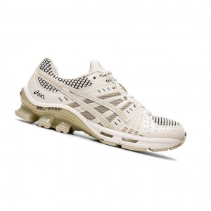Asics GEL-KINSEI OG Sneakers Damen Weiß | 786PAVSUK