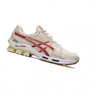 Asics GEL-KINSEI OG Sneakers Herren Beige | 625DZWFBS