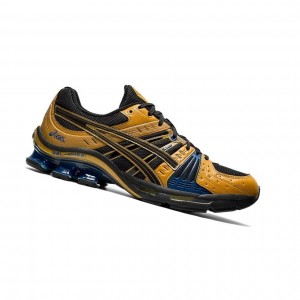 Asics GEL-KINSEI OG Sneakers Herren Braun | 041ZOSQXA