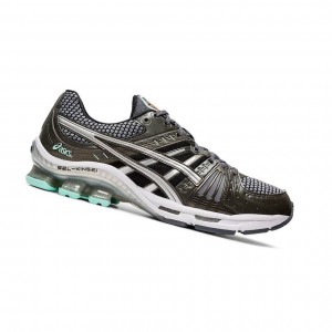 Asics GEL-KINSEI OG Sneakers Herren Grau | 563KLOMAX