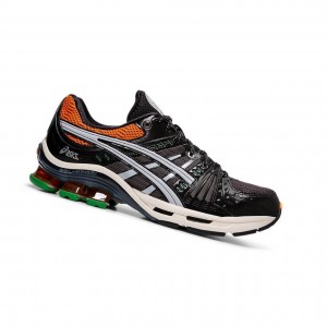 Asics GEL-KINSEI OG Sneakers Herren Schwarz | 059WTPUME