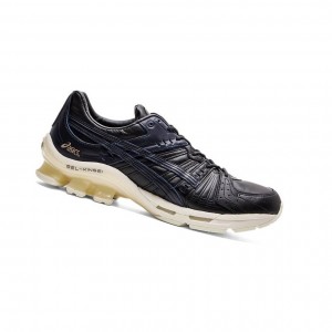 Asics GEL-KINSEI OG Sneakers Herren Schwarz | 129NQVKYC