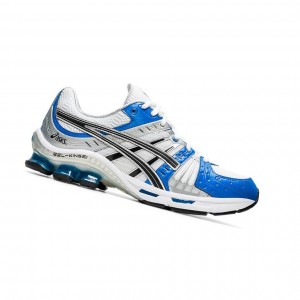 Asics GEL-KINSEI OG Sneakers Herren Weiß | 284ZLTRPH
