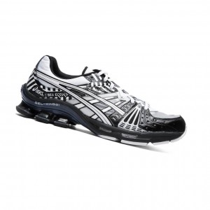 Asics GEL-KINSEI OG Sneakers Herren Weiß | 862SHMVAL