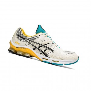Asics GEL-KINSEI OG Sneakers Herren Weiß | 351NXVSGT
